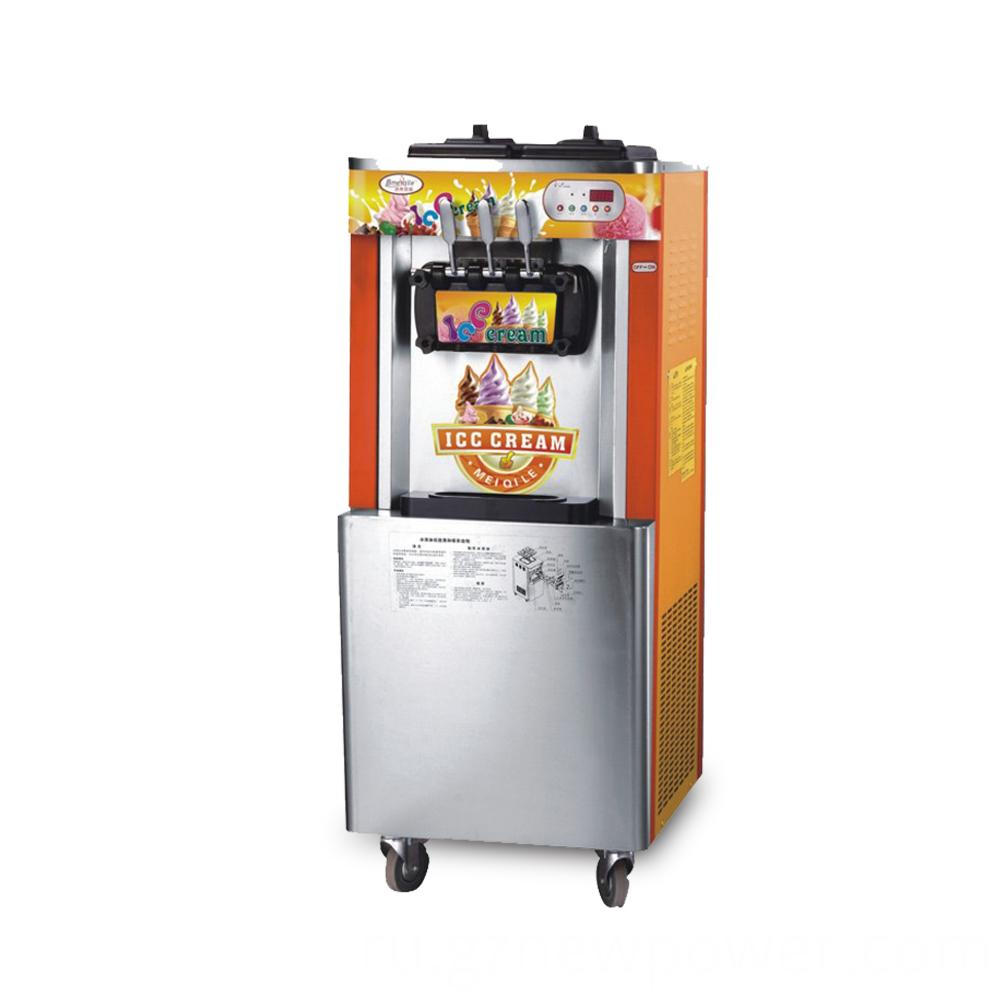 Машина мороженого Ice Cream Machine